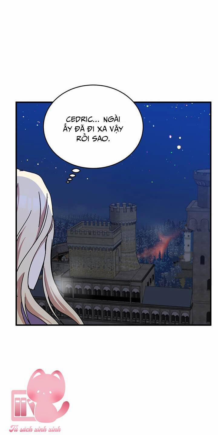 Ác Nữ Trùng Sinh 65 trang 21