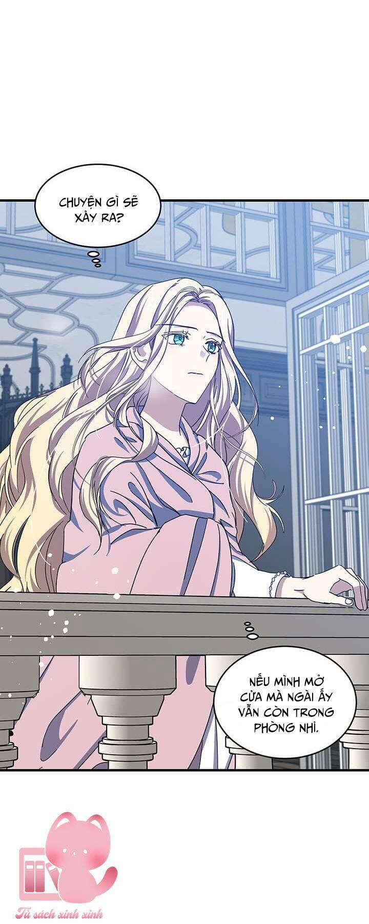 Ác Nữ Trùng Sinh 65 trang 23