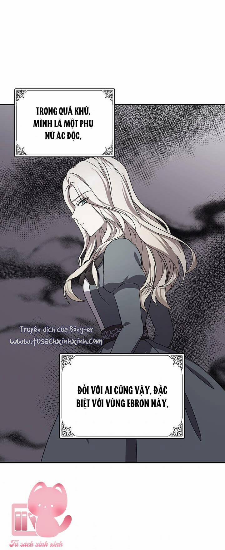 Ác Nữ Trùng Sinh 65 trang 25