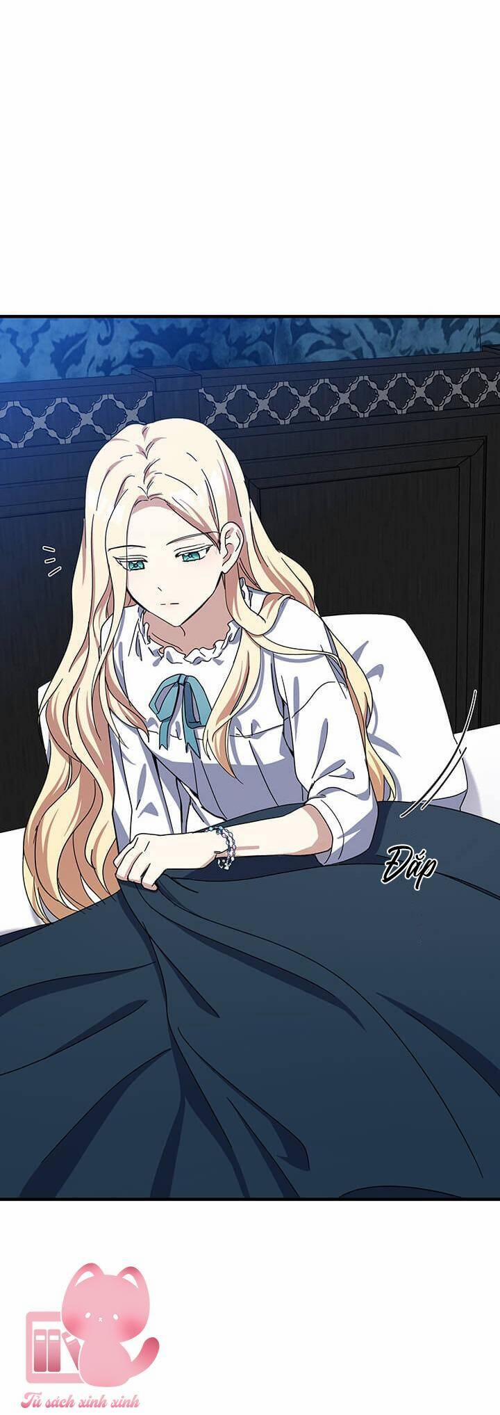 Ác Nữ Trùng Sinh 65 trang 27