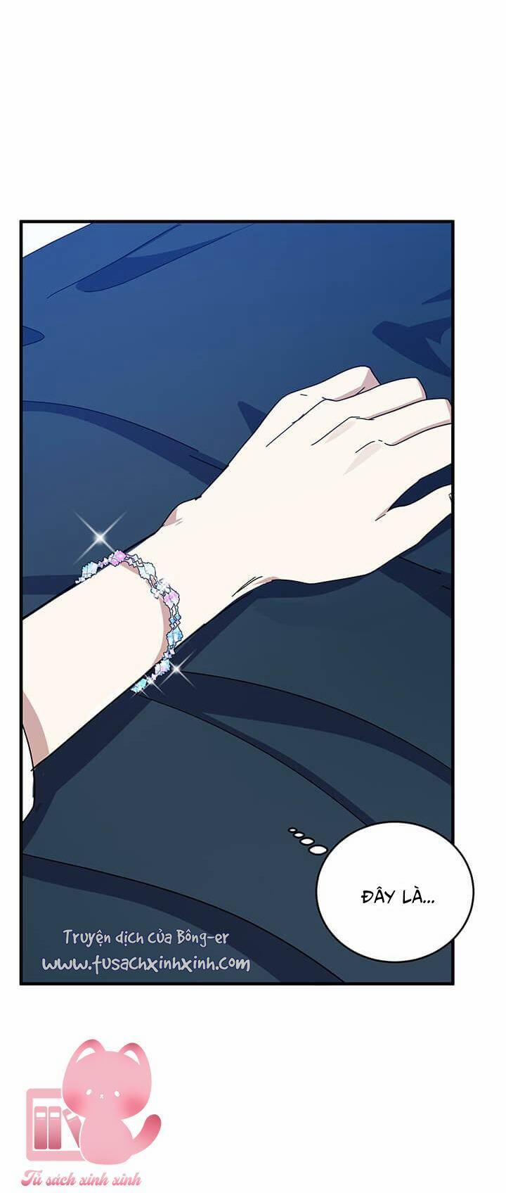 Ác Nữ Trùng Sinh 65 trang 28