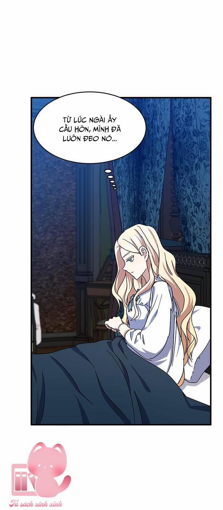 Ác Nữ Trùng Sinh 65 trang 29