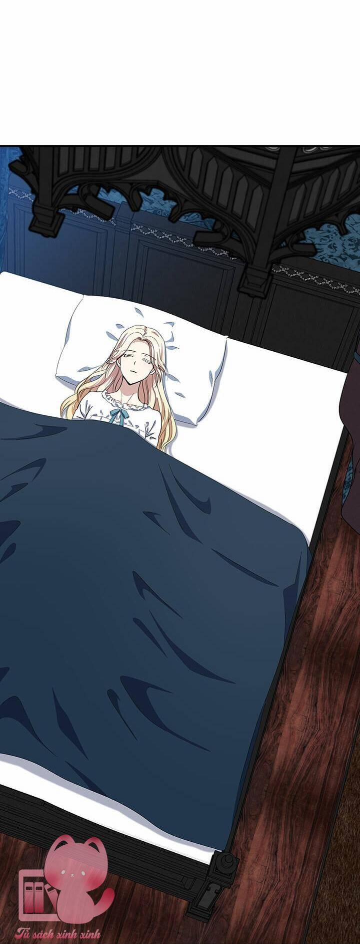 Ác Nữ Trùng Sinh 65 trang 3