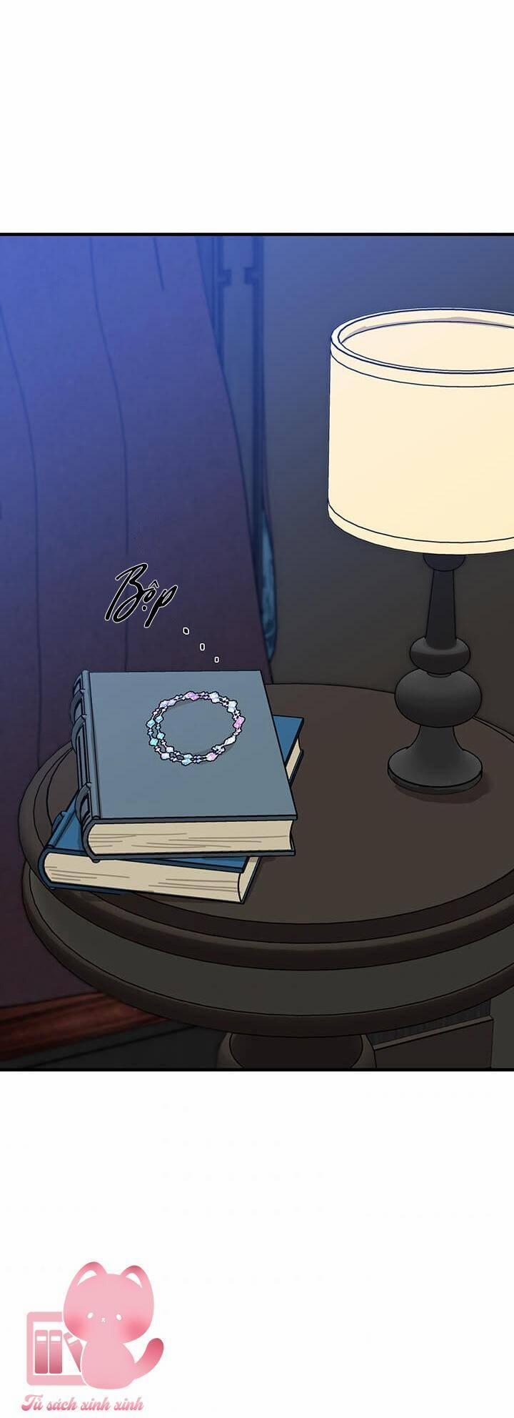 Ác Nữ Trùng Sinh 65 trang 31