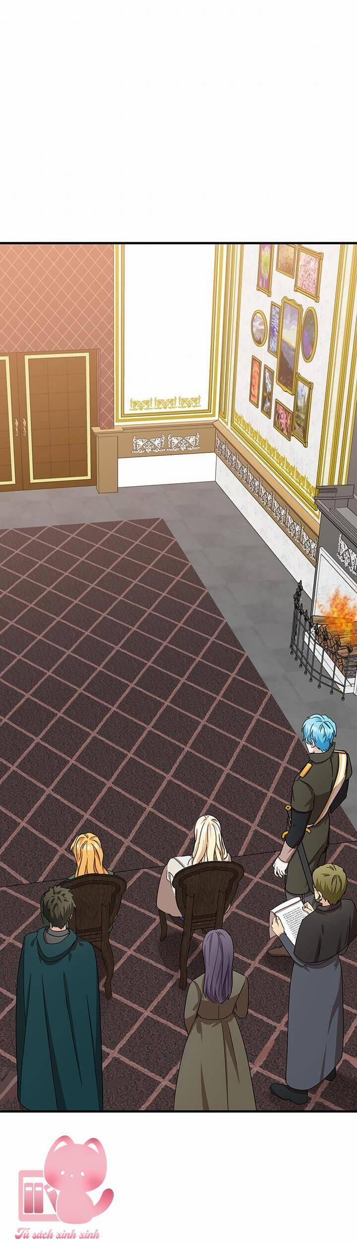 Ác Nữ Trùng Sinh 65 trang 32