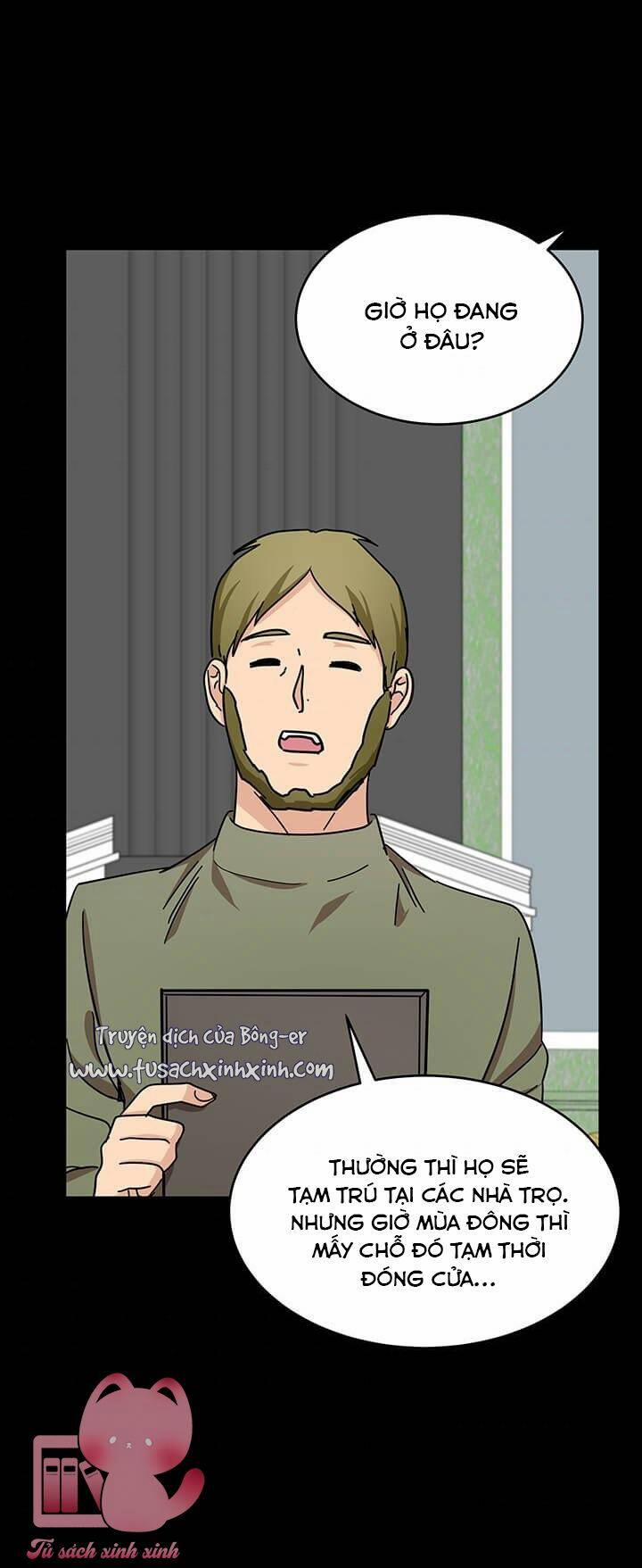 Ác Nữ Trùng Sinh 65 trang 37