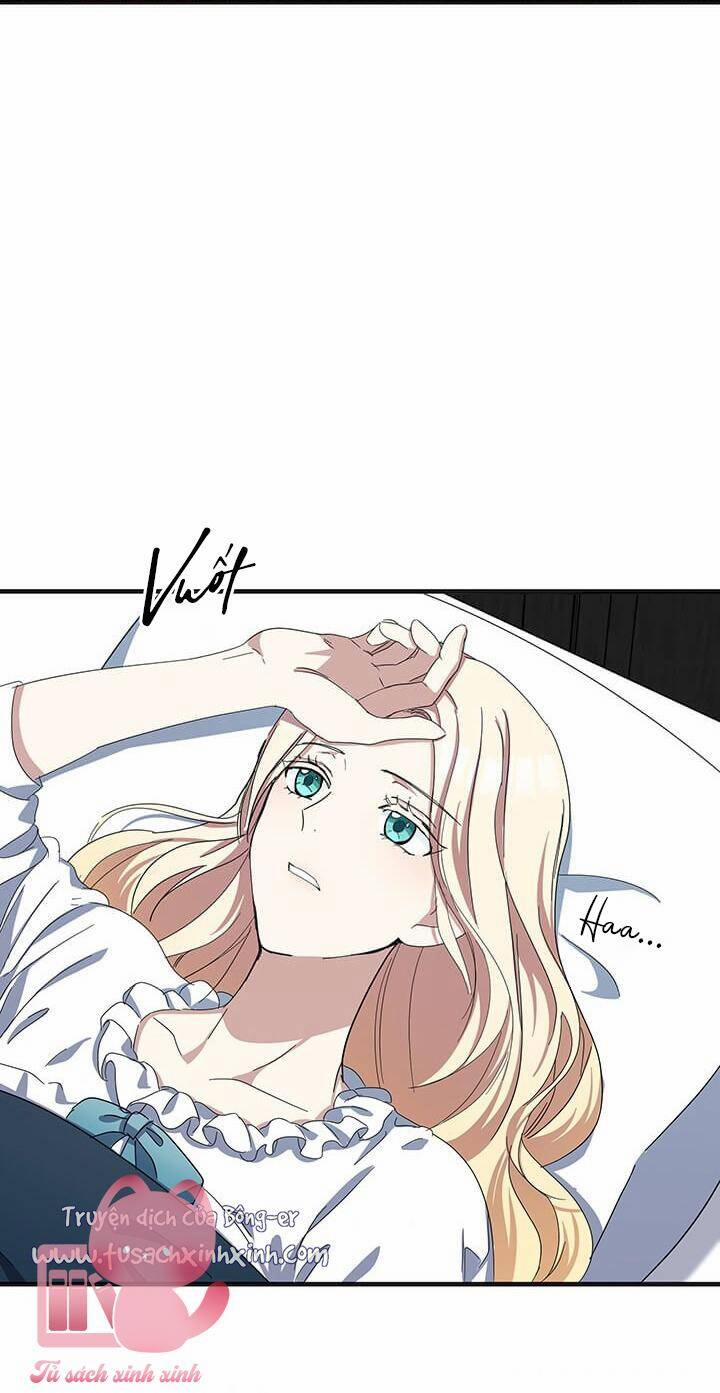 Ác Nữ Trùng Sinh 65 trang 4