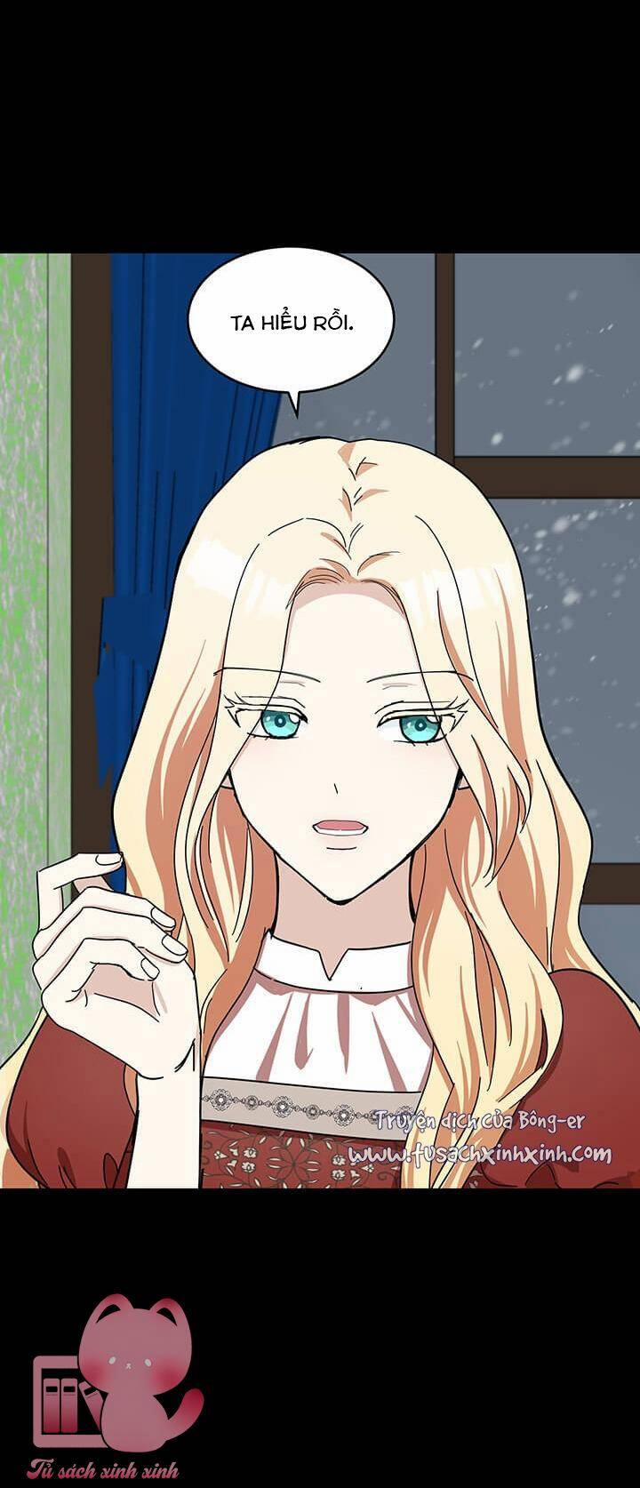 Ác Nữ Trùng Sinh 65 trang 40