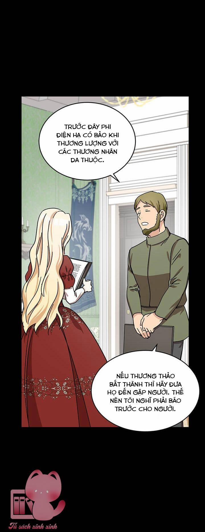 Ác Nữ Trùng Sinh 65 trang 41