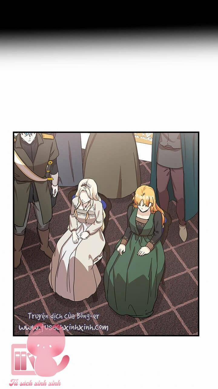 Ác Nữ Trùng Sinh 65 trang 43