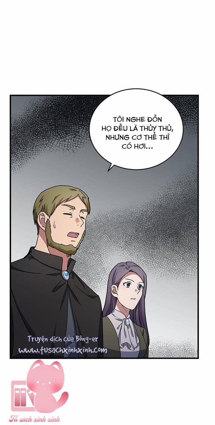 Ác Nữ Trùng Sinh 65 trang 46