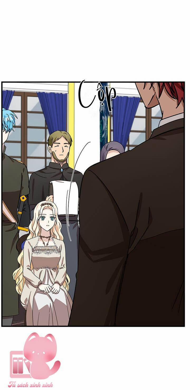 Ác Nữ Trùng Sinh 65 trang 47