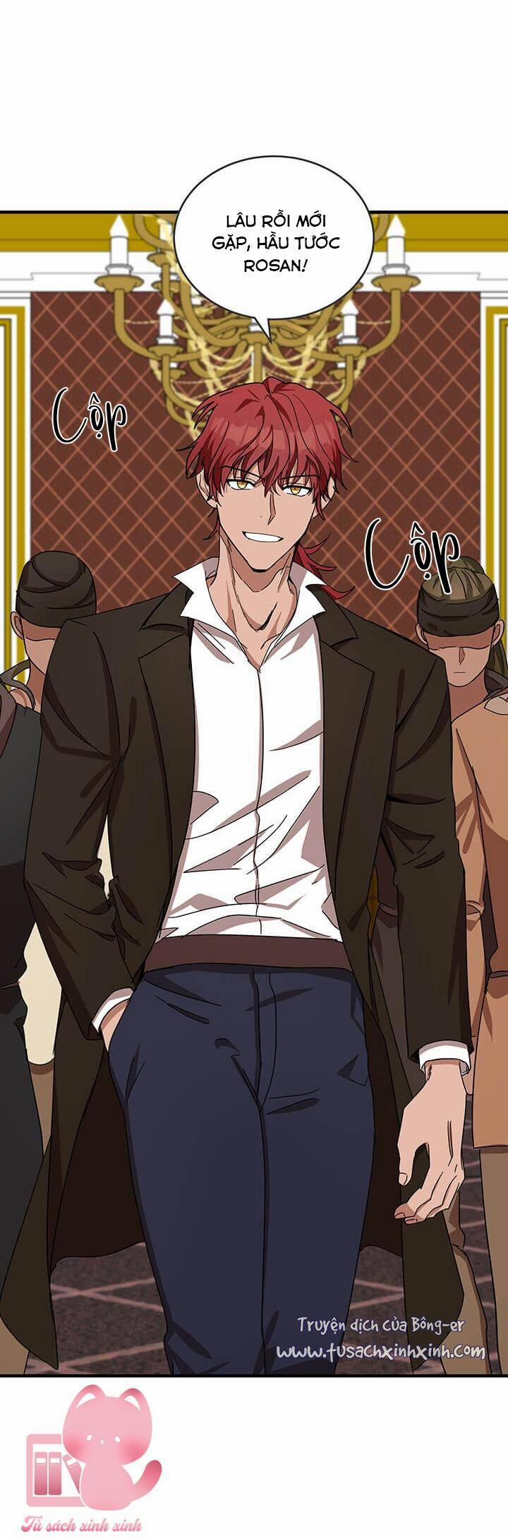 Ác Nữ Trùng Sinh 65 trang 49