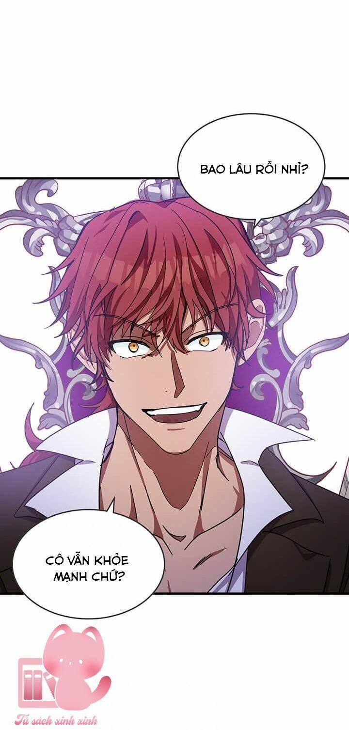 Ác Nữ Trùng Sinh 65 trang 50