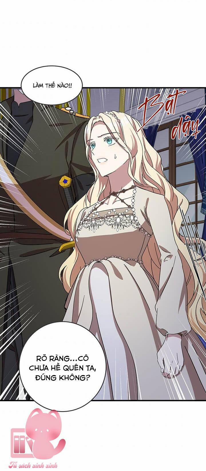 Ác Nữ Trùng Sinh 65 trang 51