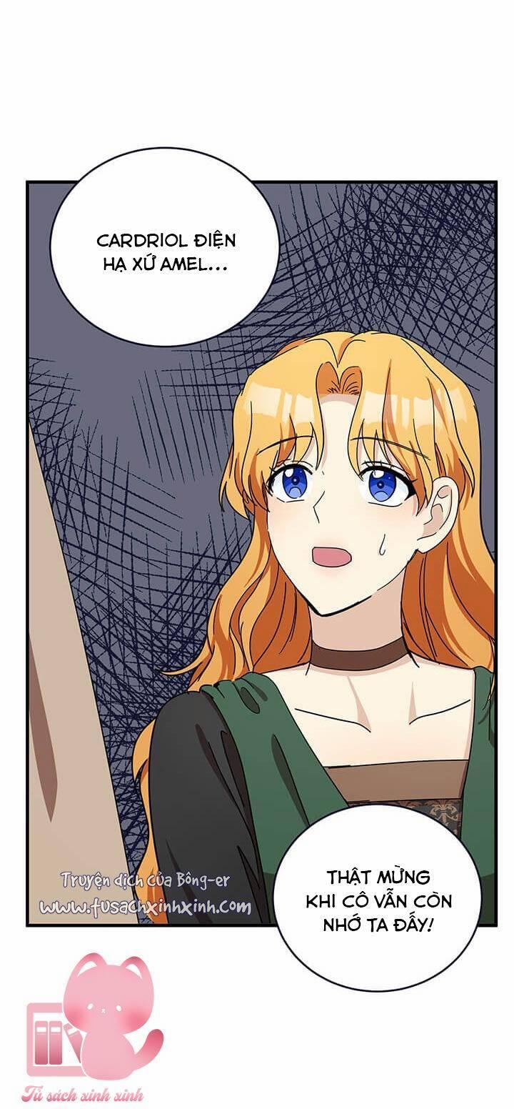 Ác Nữ Trùng Sinh 65 trang 52