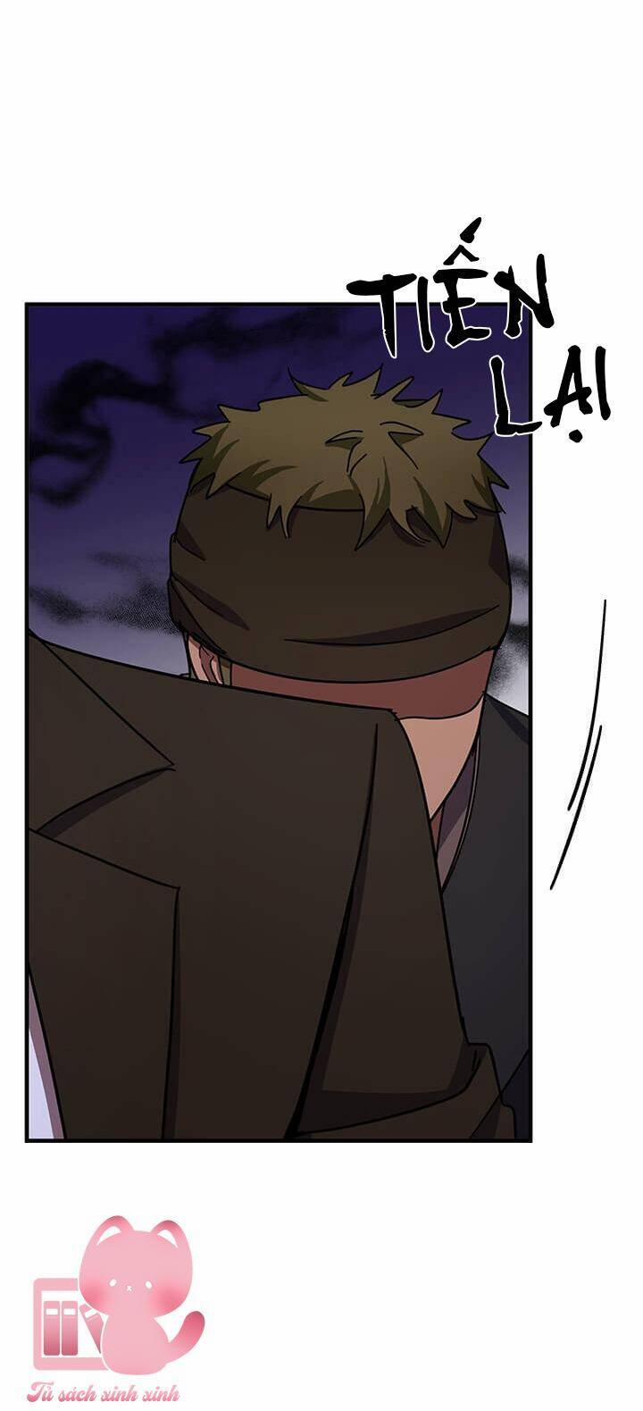 Ác Nữ Trùng Sinh 65 trang 54