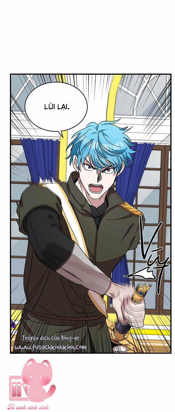 Ác Nữ Trùng Sinh 65 trang 55