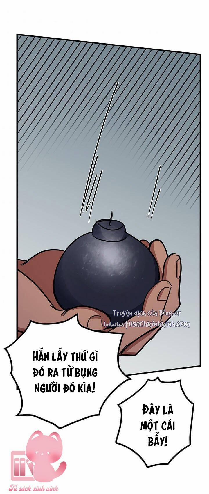 Ác Nữ Trùng Sinh 65 trang 58