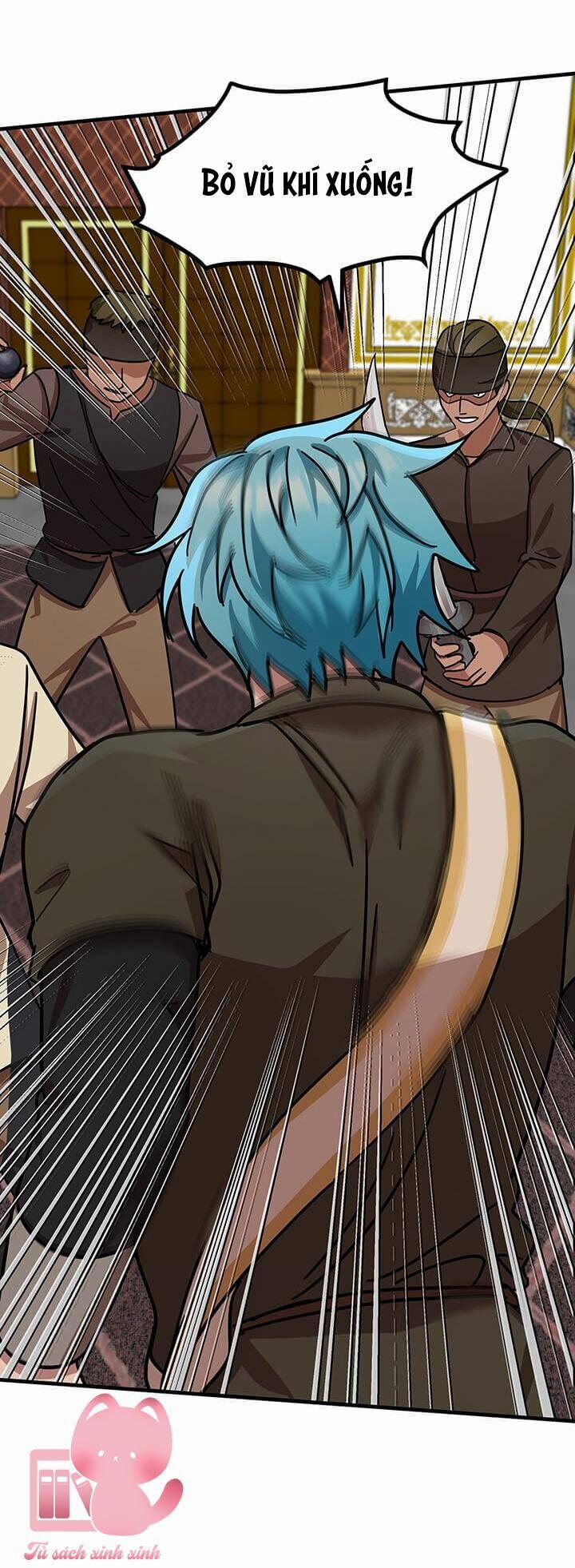 Ác Nữ Trùng Sinh 65 trang 59