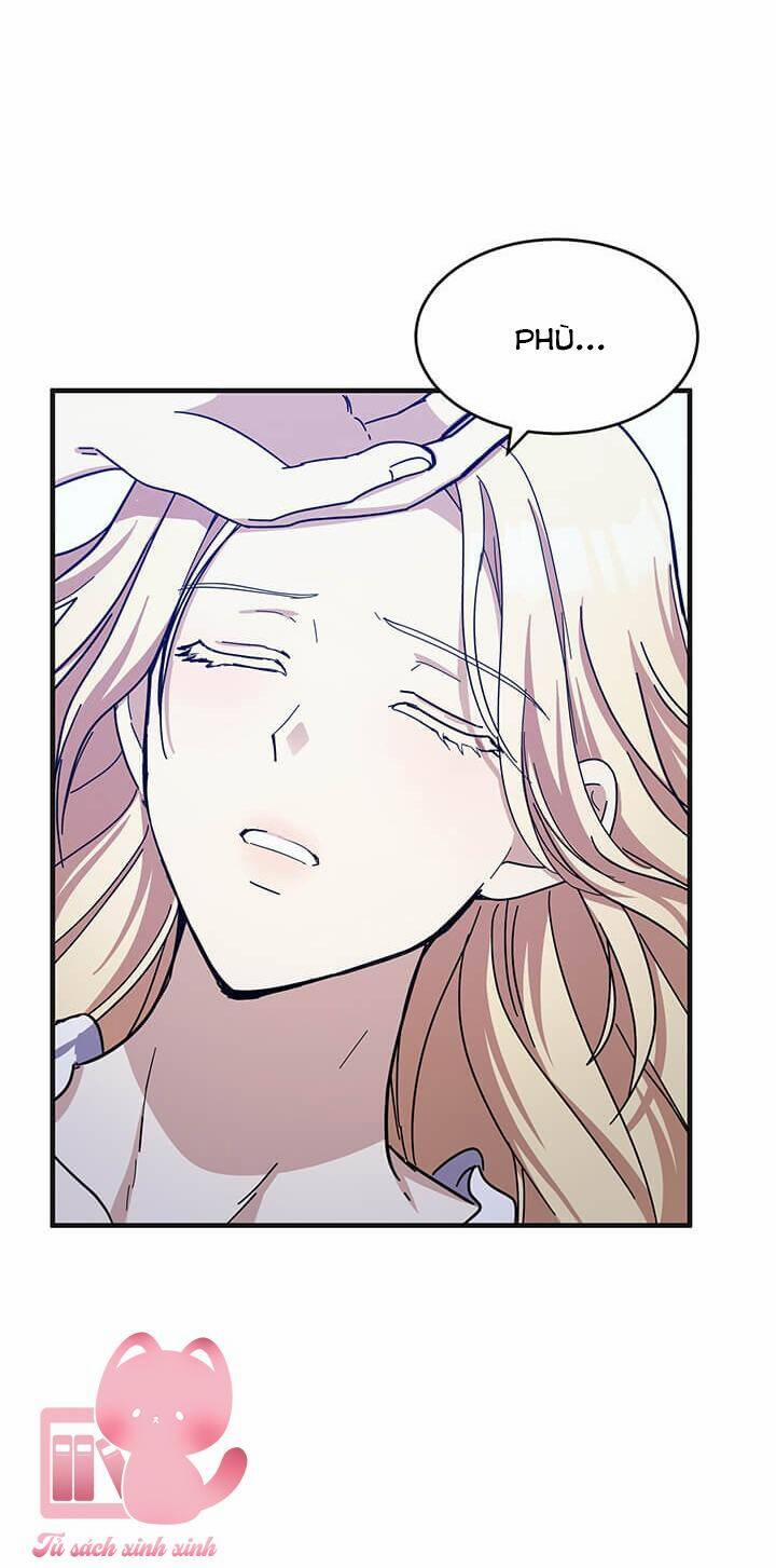 Ác Nữ Trùng Sinh 65 trang 6