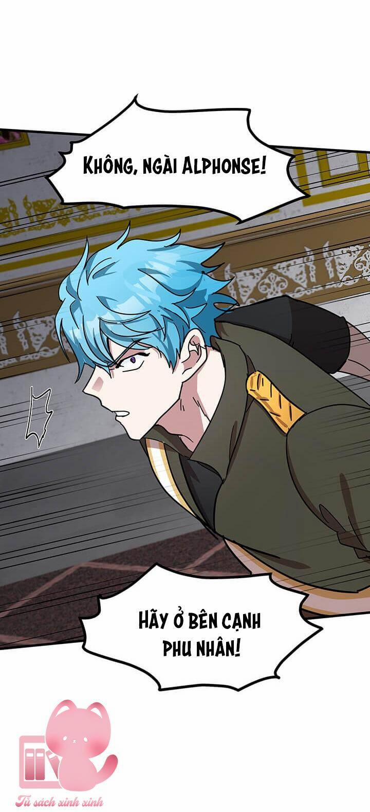 Ác Nữ Trùng Sinh 65 trang 60