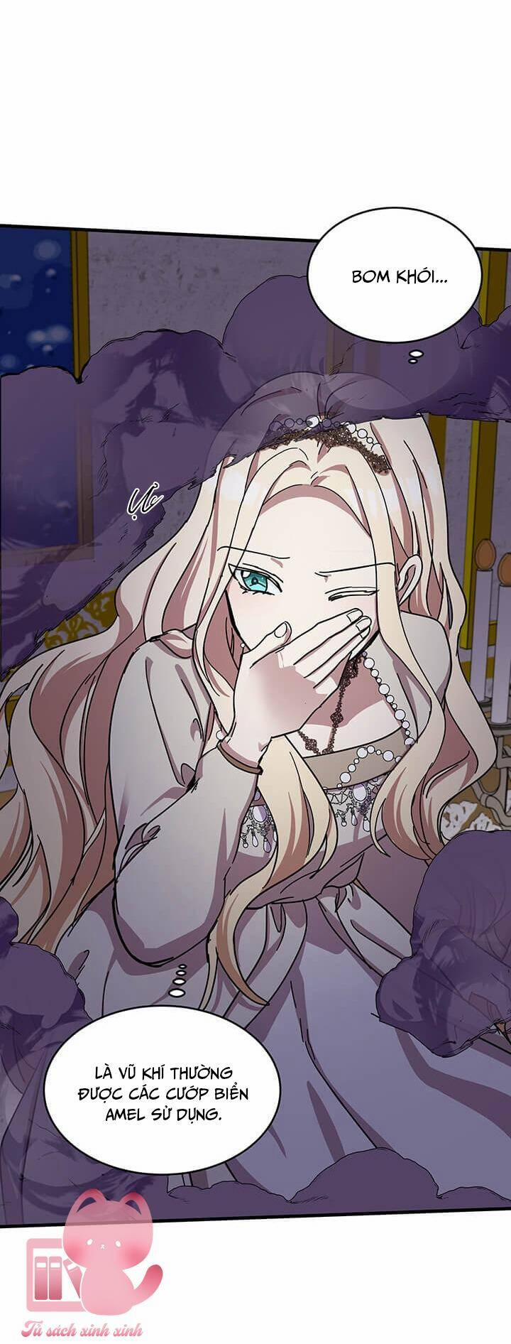 Ác Nữ Trùng Sinh 65 trang 62