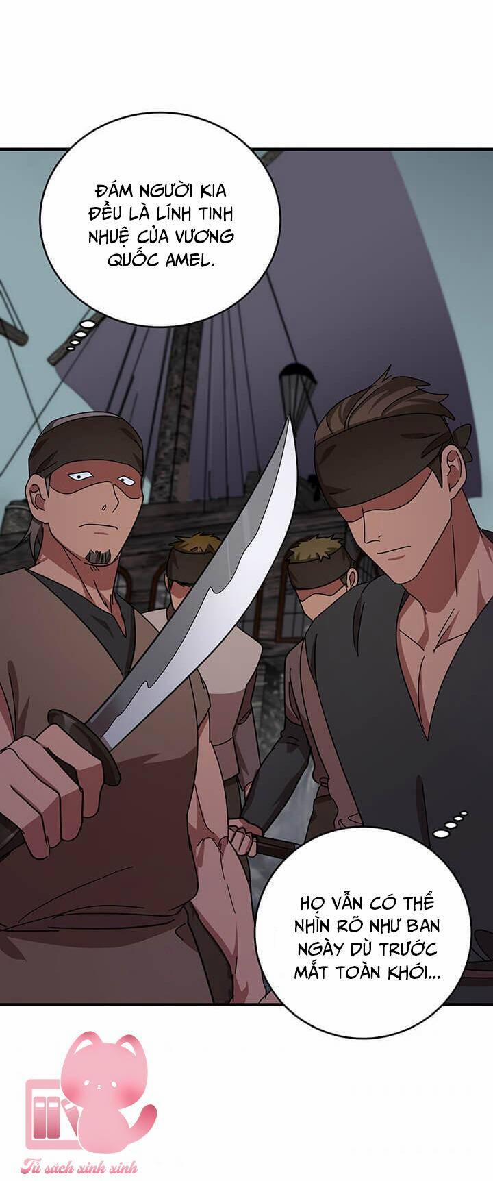 Ác Nữ Trùng Sinh 65 trang 63