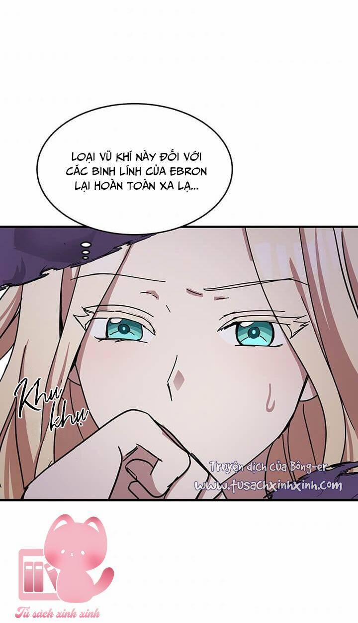 Ác Nữ Trùng Sinh 65 trang 64