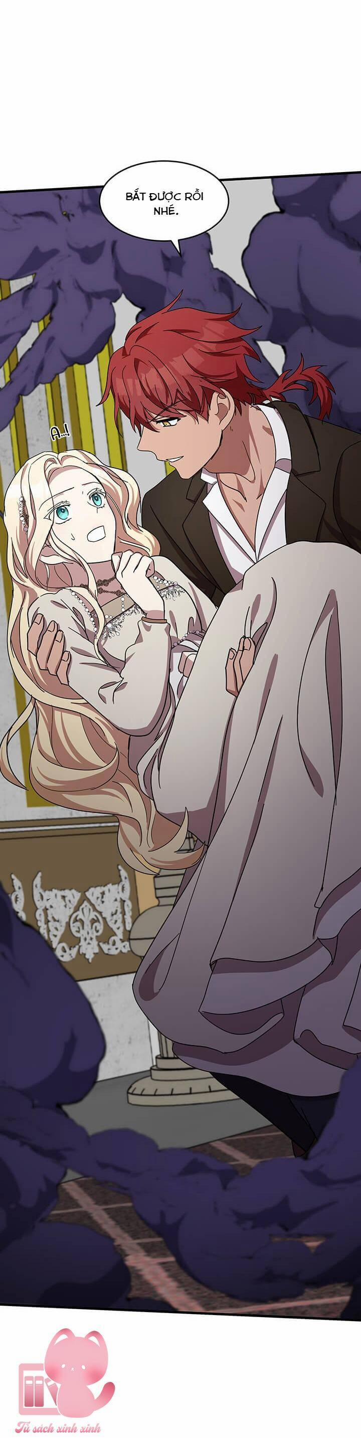 Ác Nữ Trùng Sinh 65 trang 66