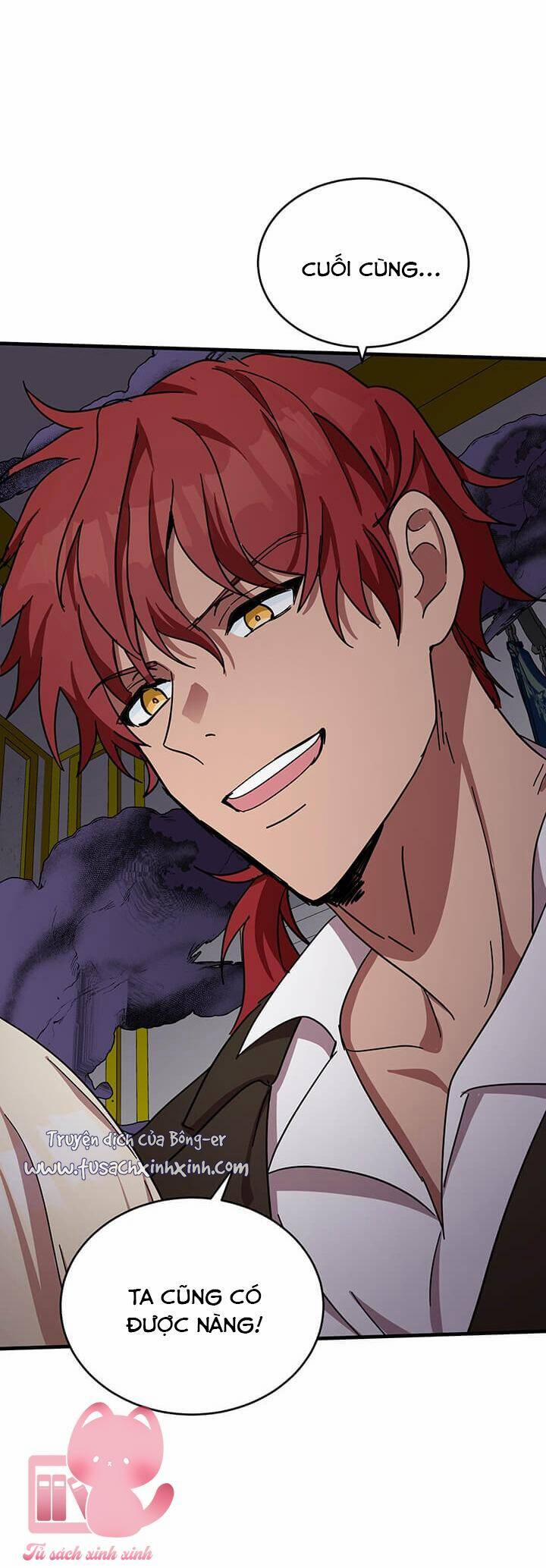 Ác Nữ Trùng Sinh 65 trang 67