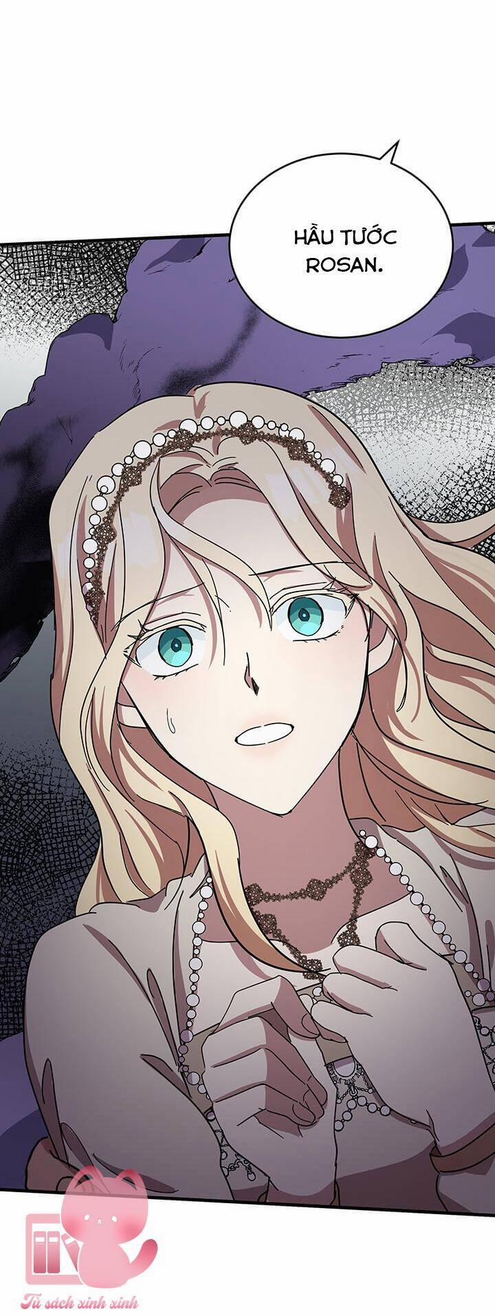 Ác Nữ Trùng Sinh 65 trang 68