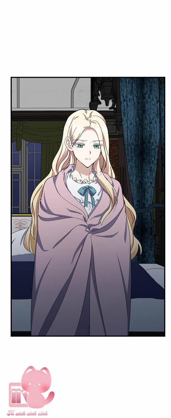 Ác Nữ Trùng Sinh 65 trang 8