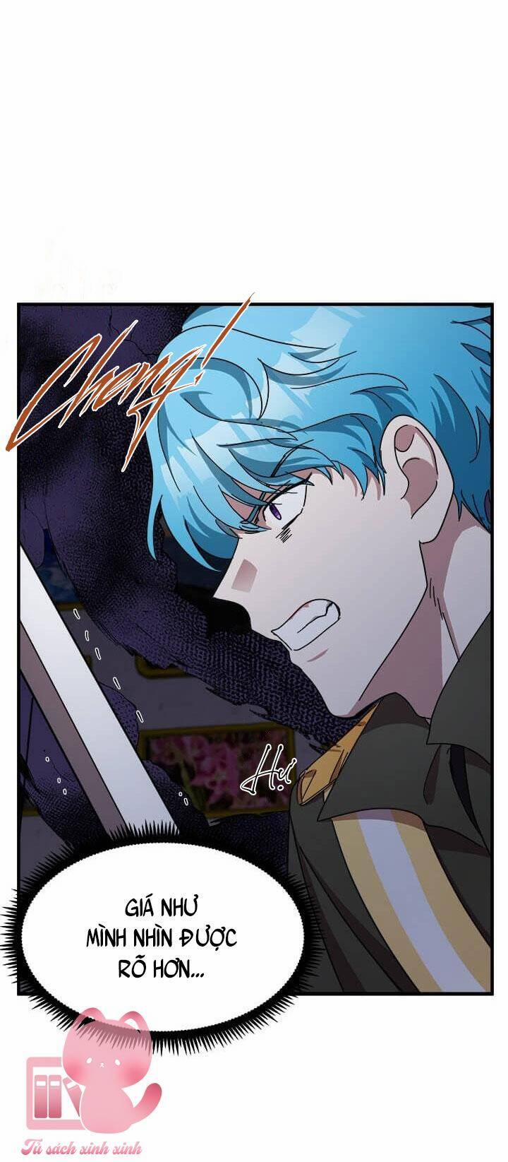 Ác Nữ Trùng Sinh 66 trang 12