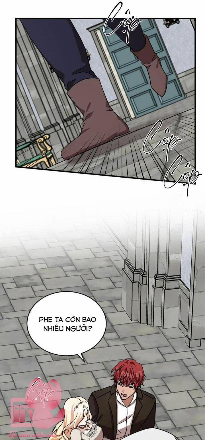 Ác Nữ Trùng Sinh 66 trang 13