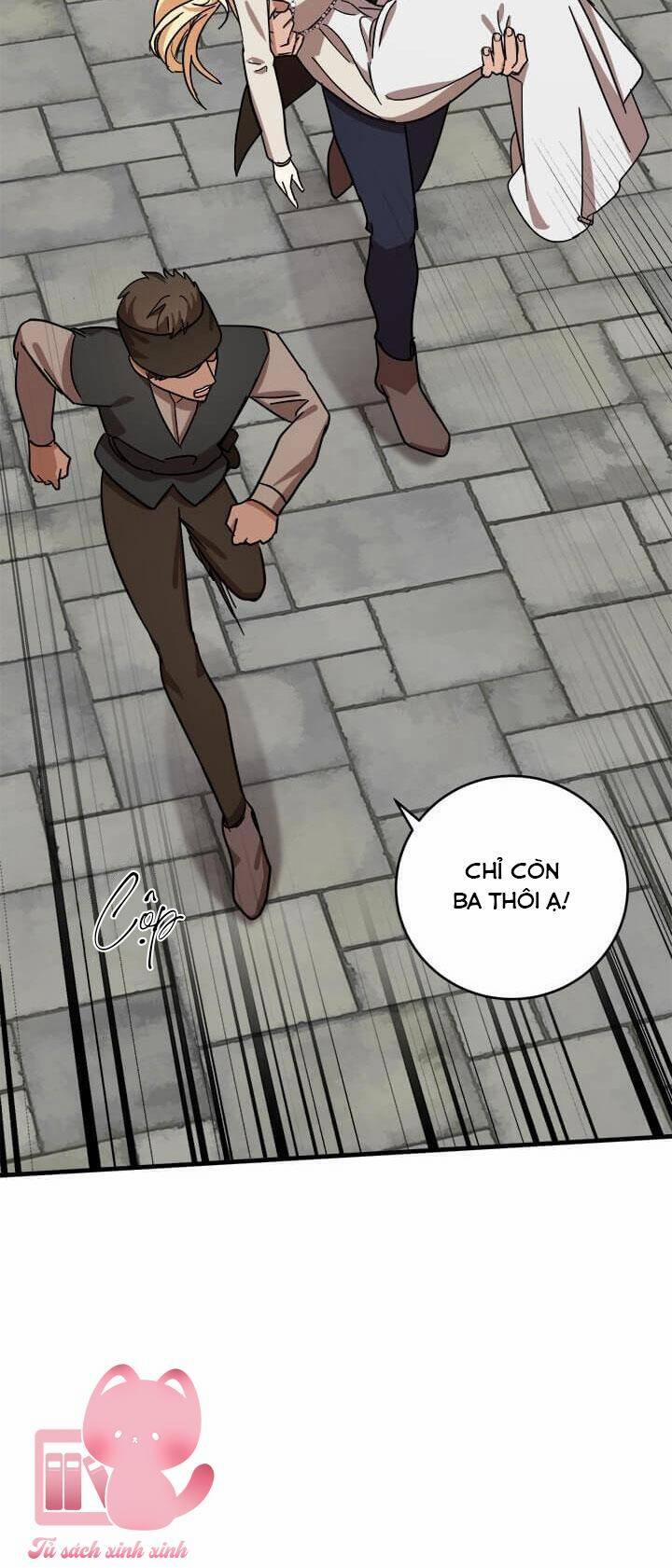 Ác Nữ Trùng Sinh 66 trang 14