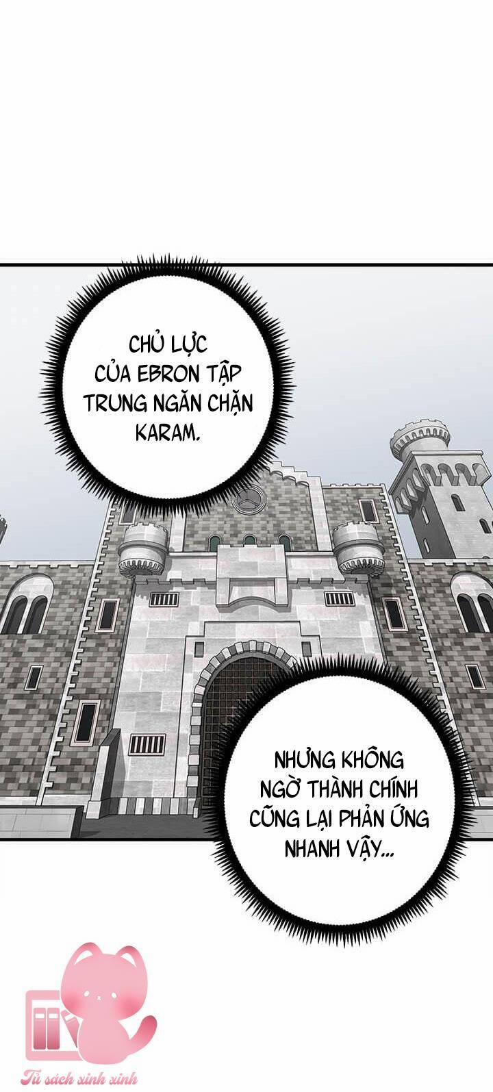 Ác Nữ Trùng Sinh 66 trang 16