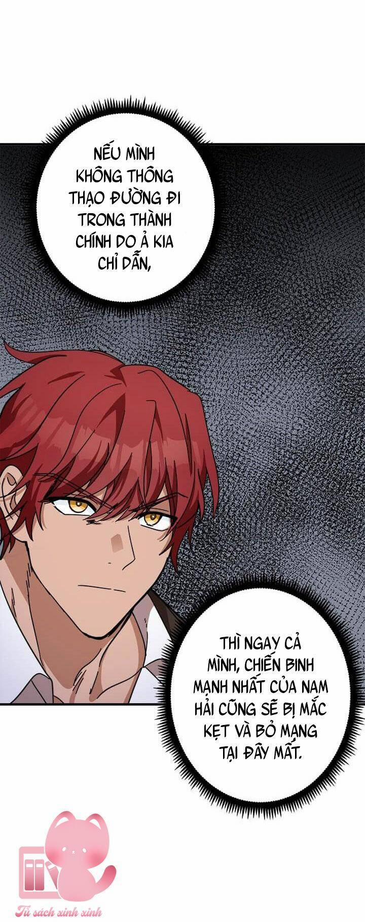 Ác Nữ Trùng Sinh 66 trang 17