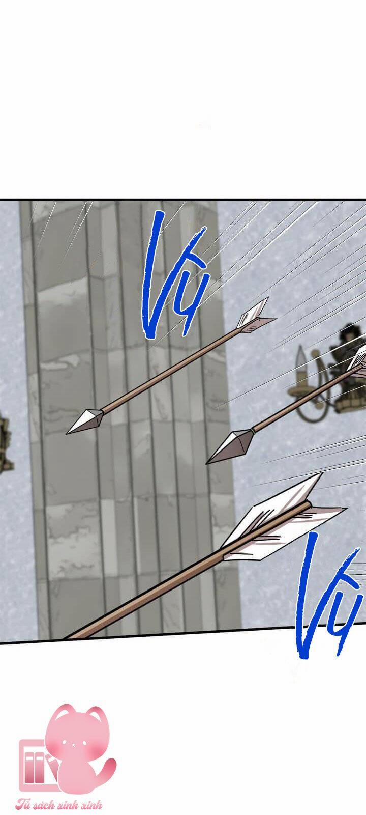 Ác Nữ Trùng Sinh 66 trang 18