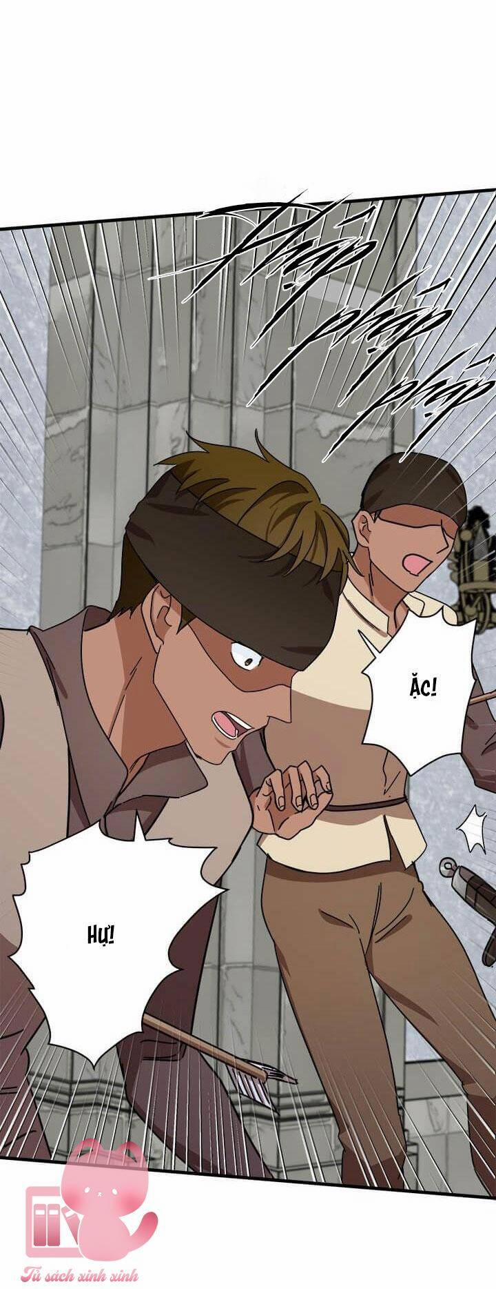 Ác Nữ Trùng Sinh 66 trang 19