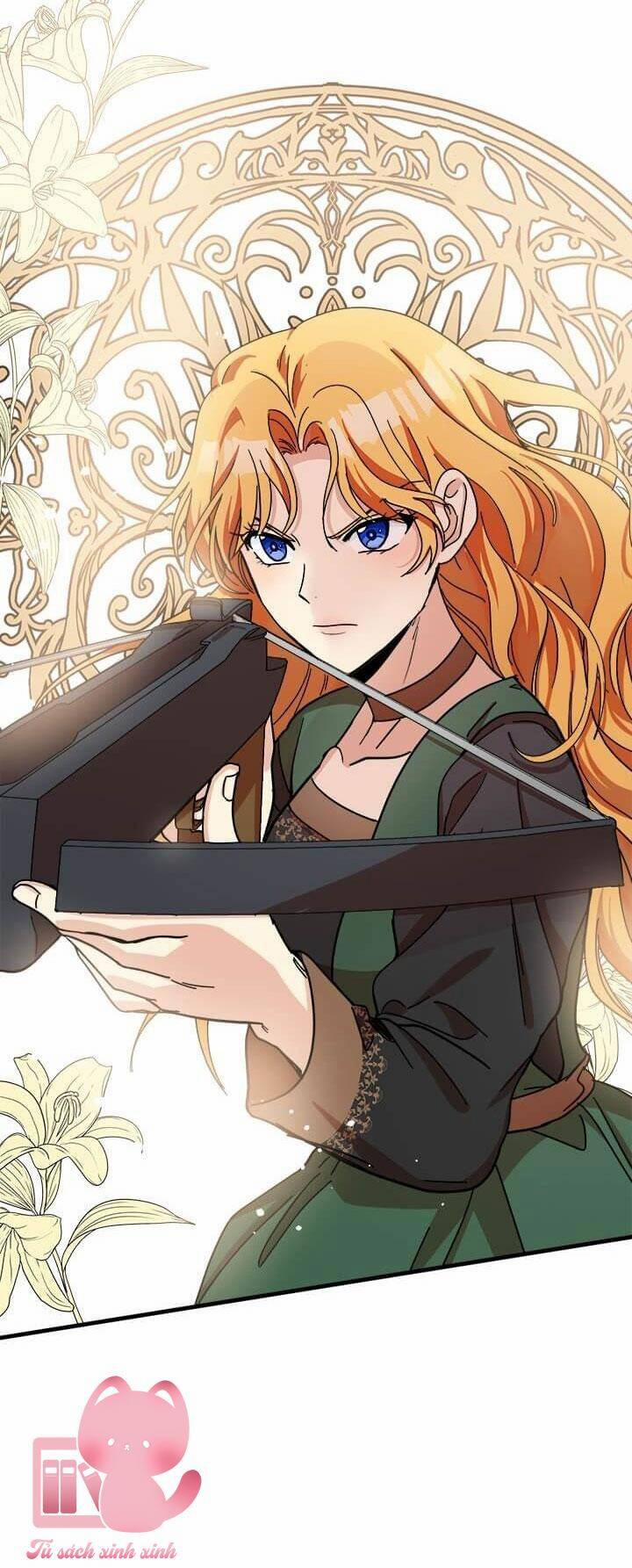 Ác Nữ Trùng Sinh 66 trang 21