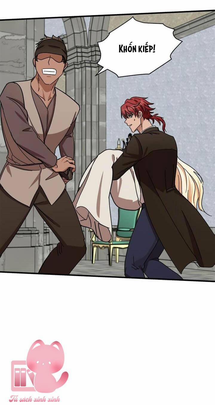 Ác Nữ Trùng Sinh 66 trang 22