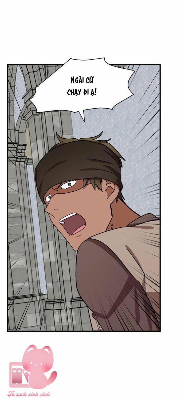 Ác Nữ Trùng Sinh 66 trang 23