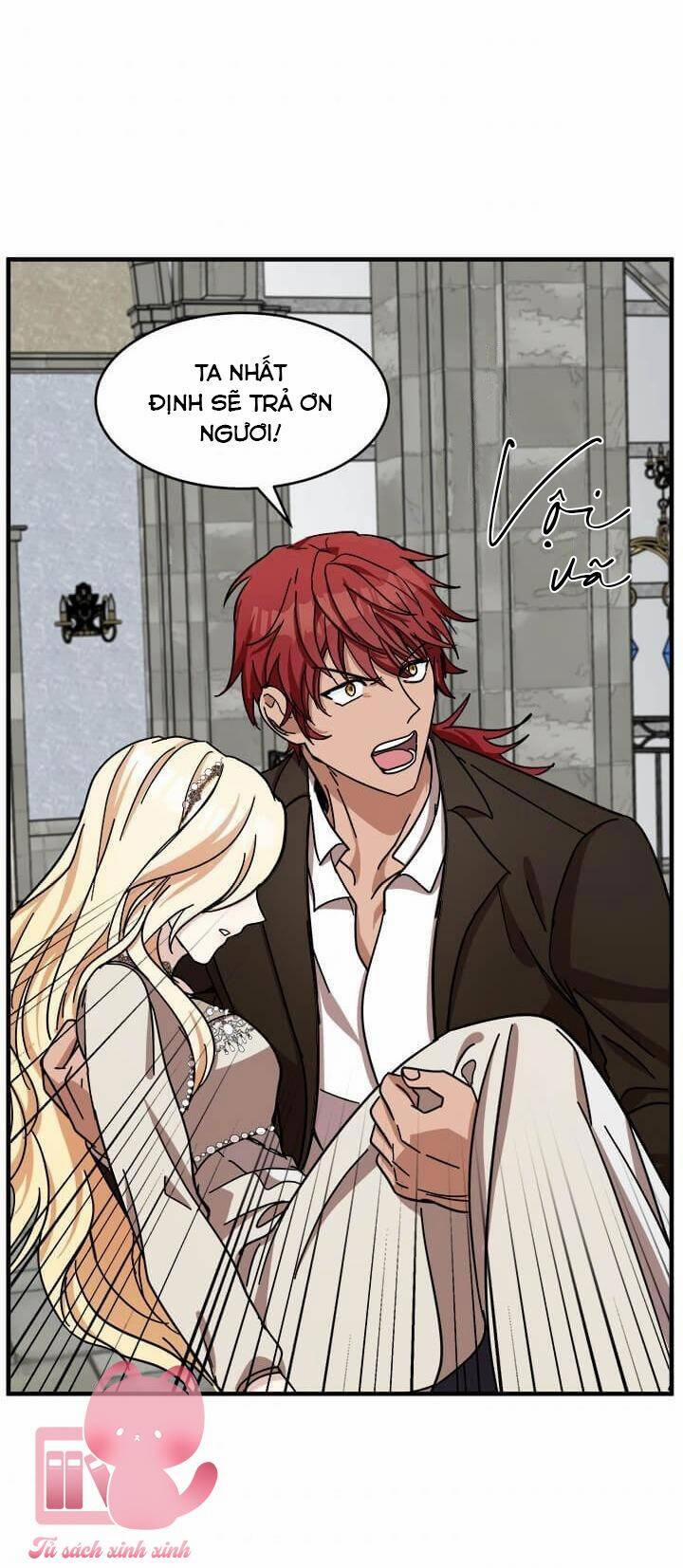 Ác Nữ Trùng Sinh 66 trang 24