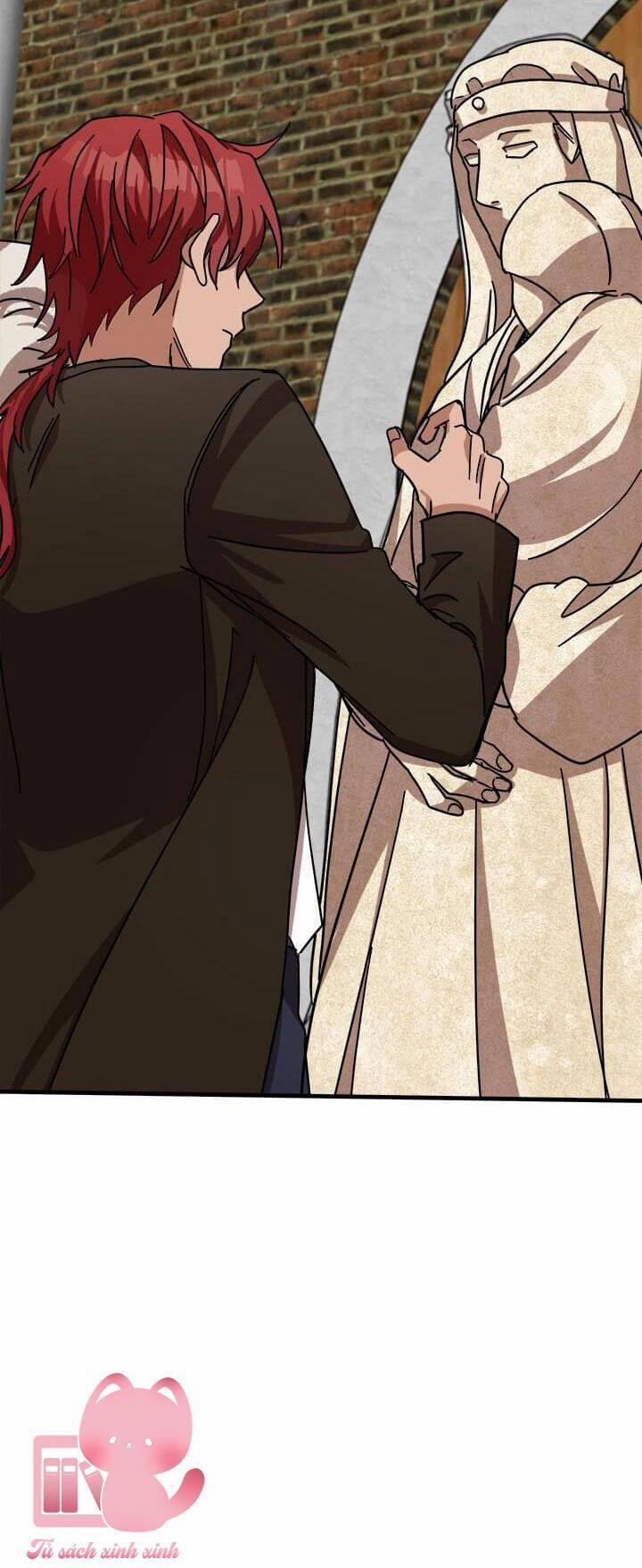 Ác Nữ Trùng Sinh 66 trang 27