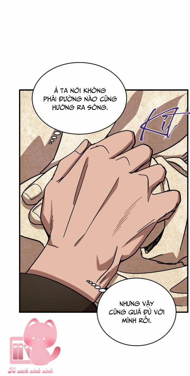 Ác Nữ Trùng Sinh 66 trang 29