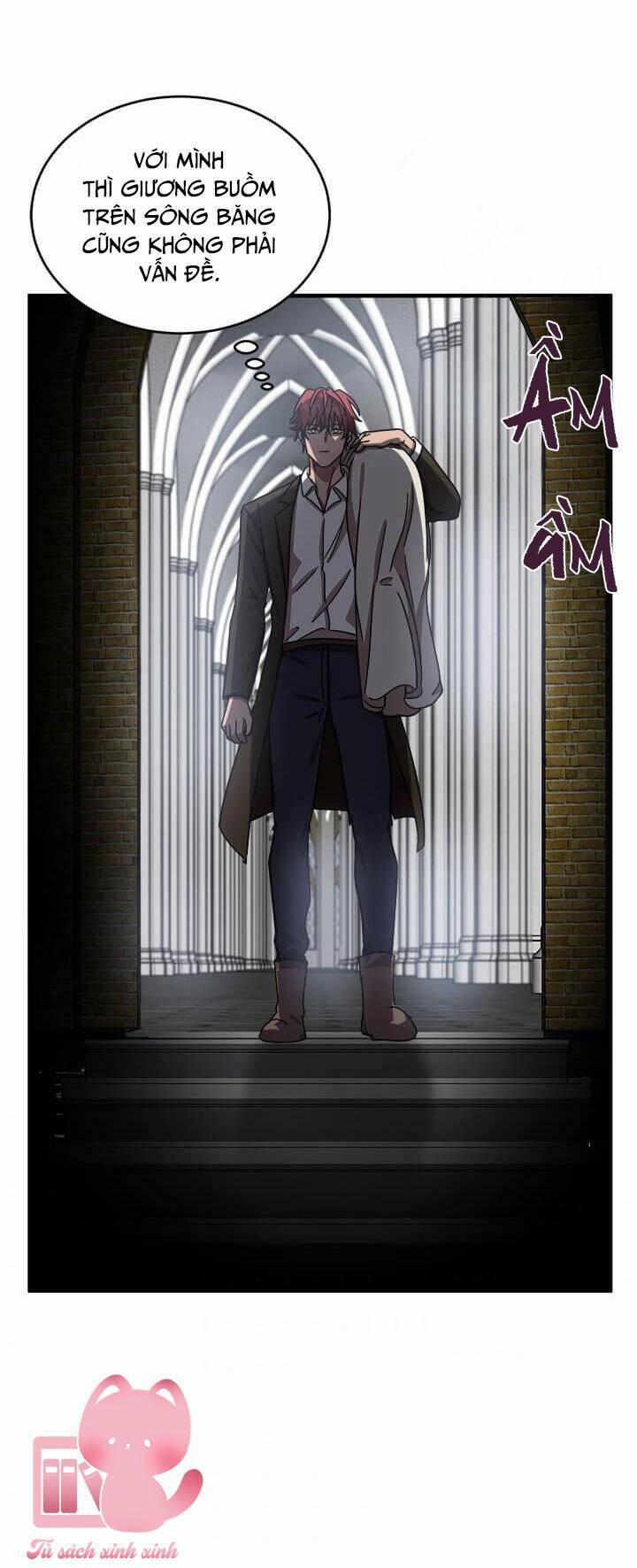 Ác Nữ Trùng Sinh 66 trang 30