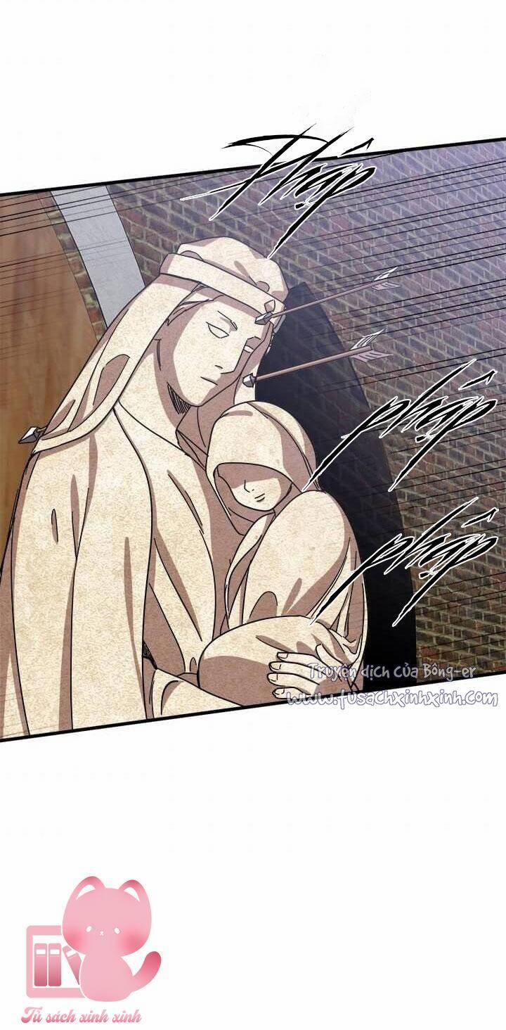 Ác Nữ Trùng Sinh 66 trang 31