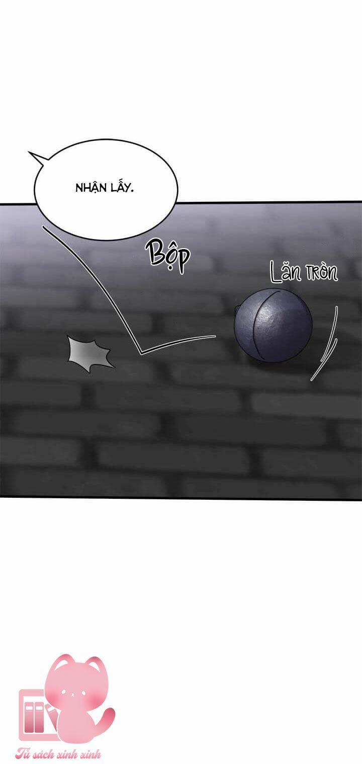 Ác Nữ Trùng Sinh 66 trang 33