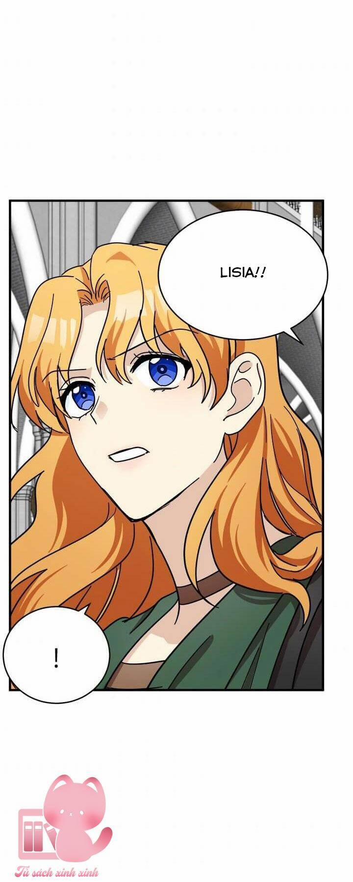 Ác Nữ Trùng Sinh 66 trang 37